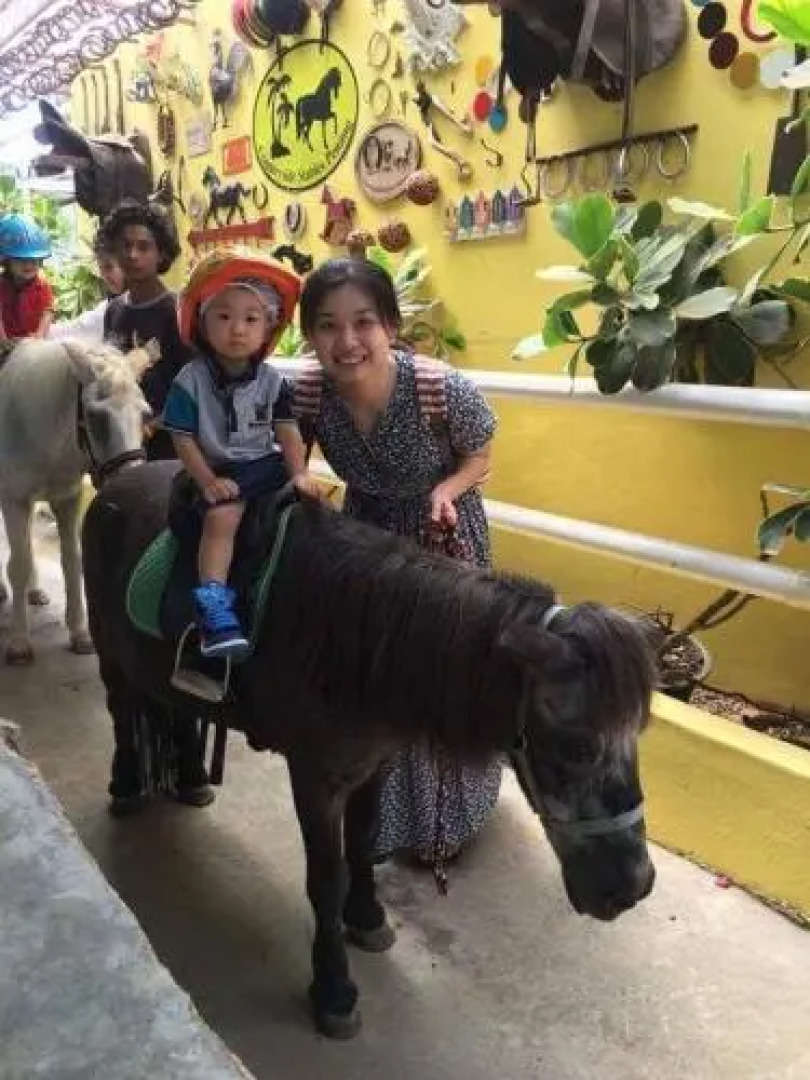 Easy Life Guest House