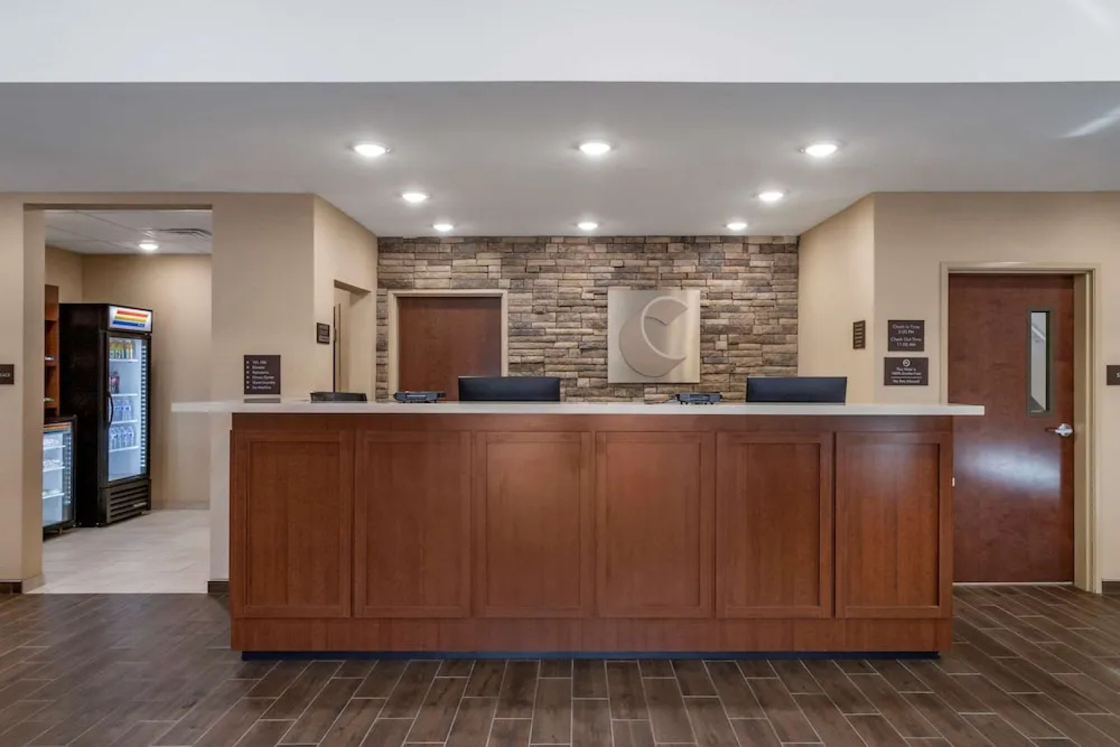 Comfort Inn And Suites Waller