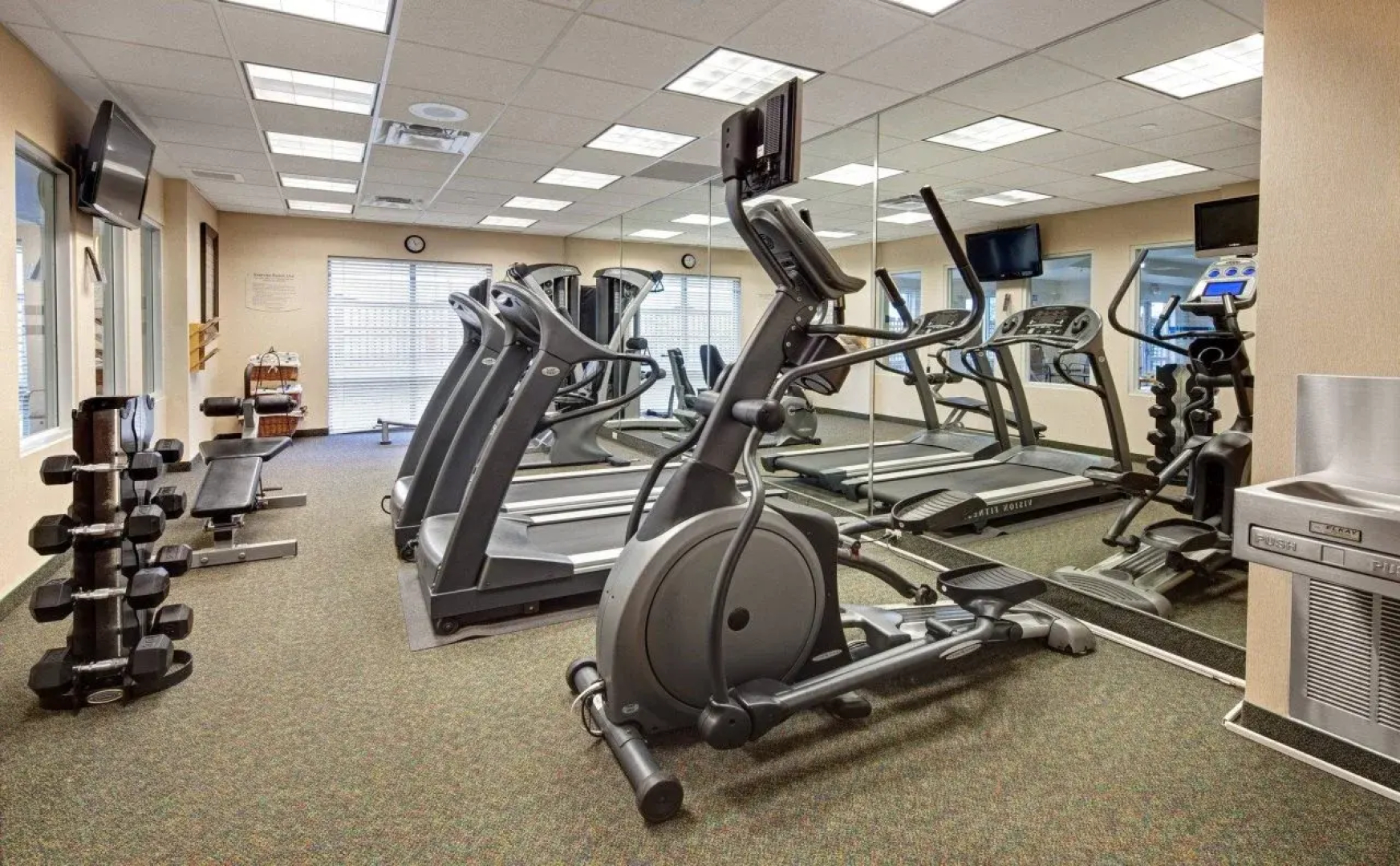 Fairfield Inn & Suites Brampton