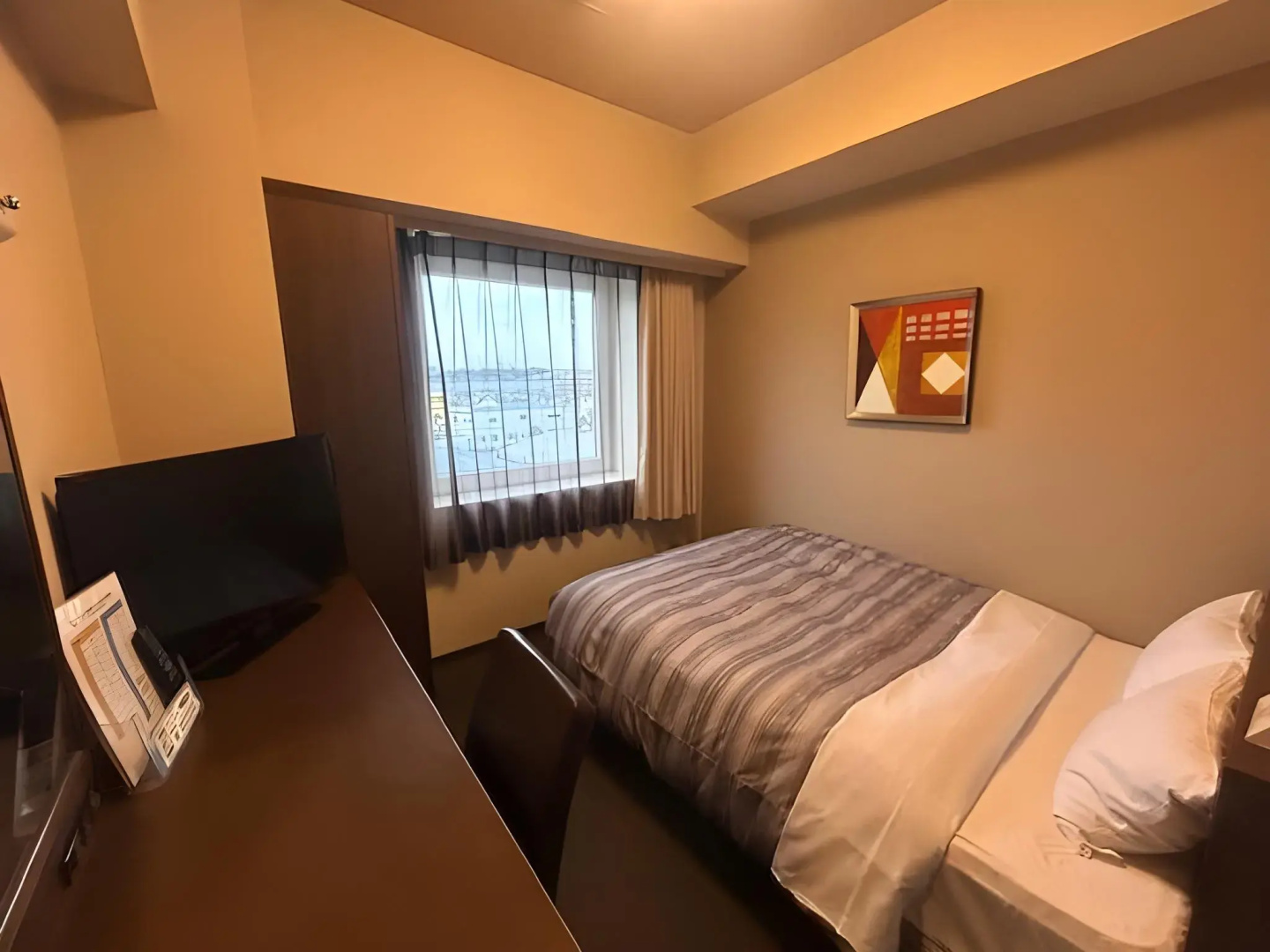 Hotel Route Inn Sagamihara -Kokudo 129 Gou