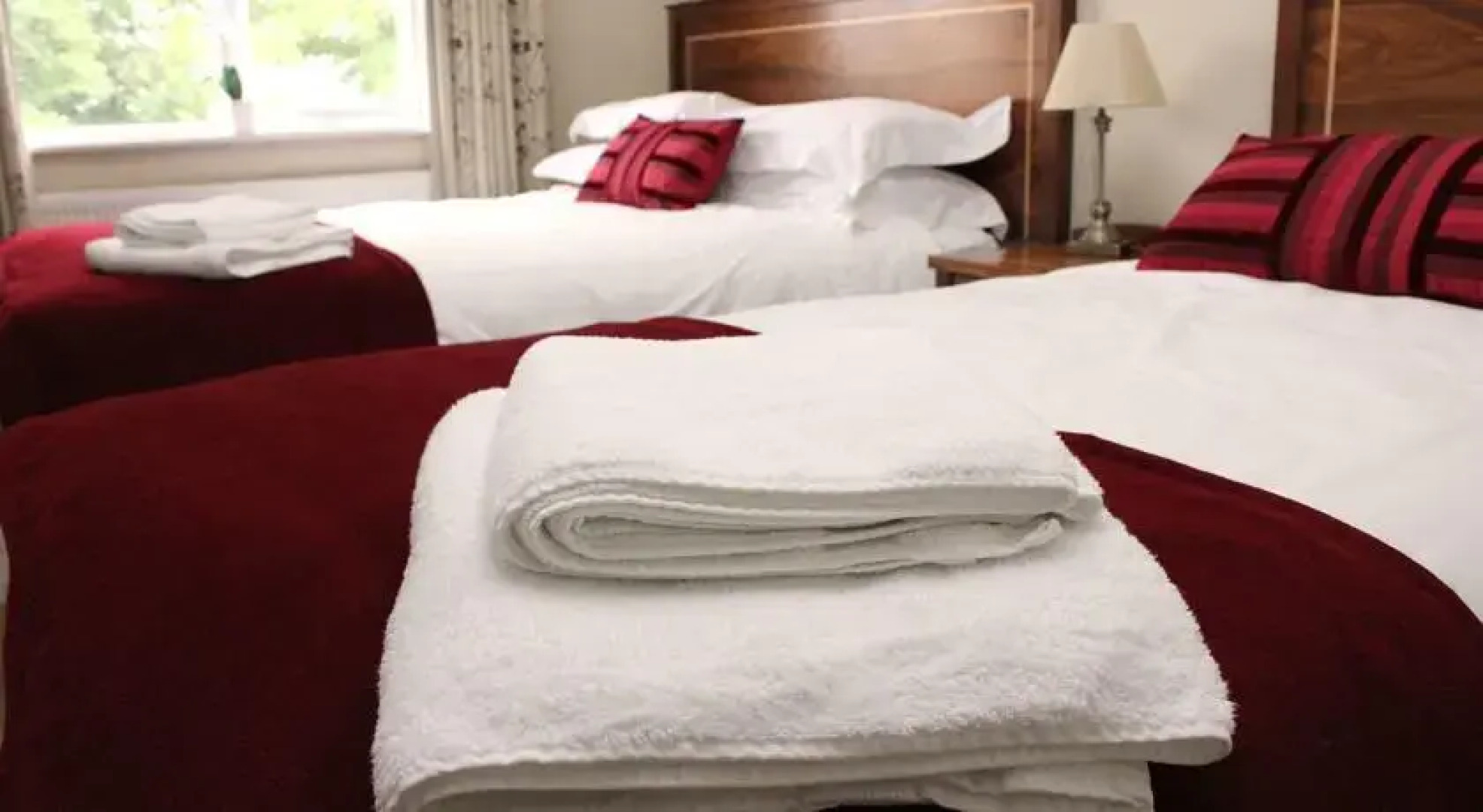 Sheridans Milltown Guesthouse