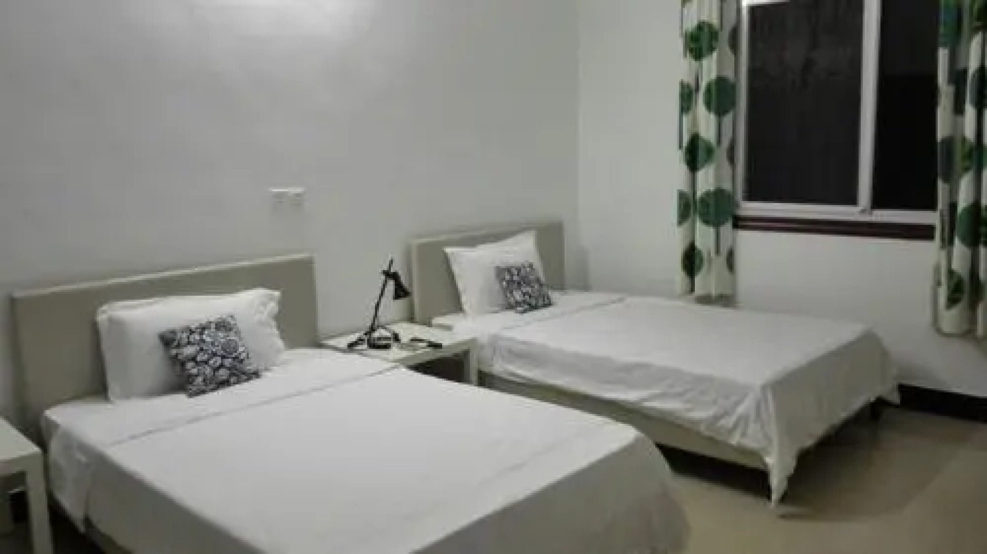 Hengshan Shanyu Lodge