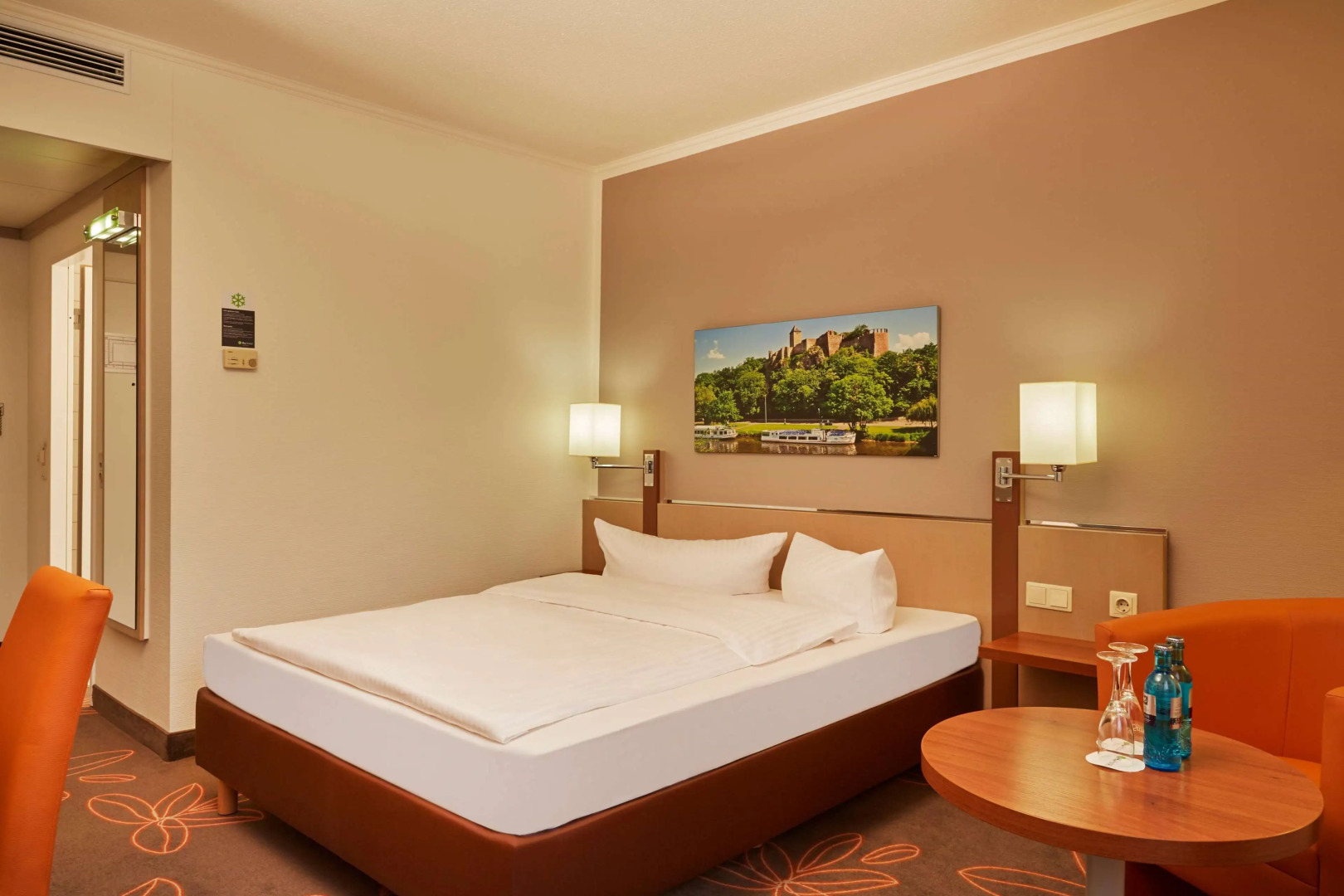 H+ Hotel Leipzig-Halle