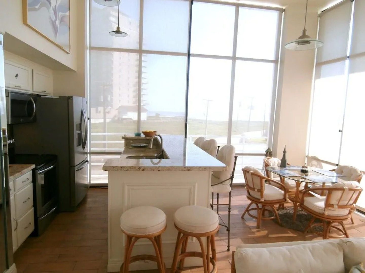 South Padre Resort Rentals