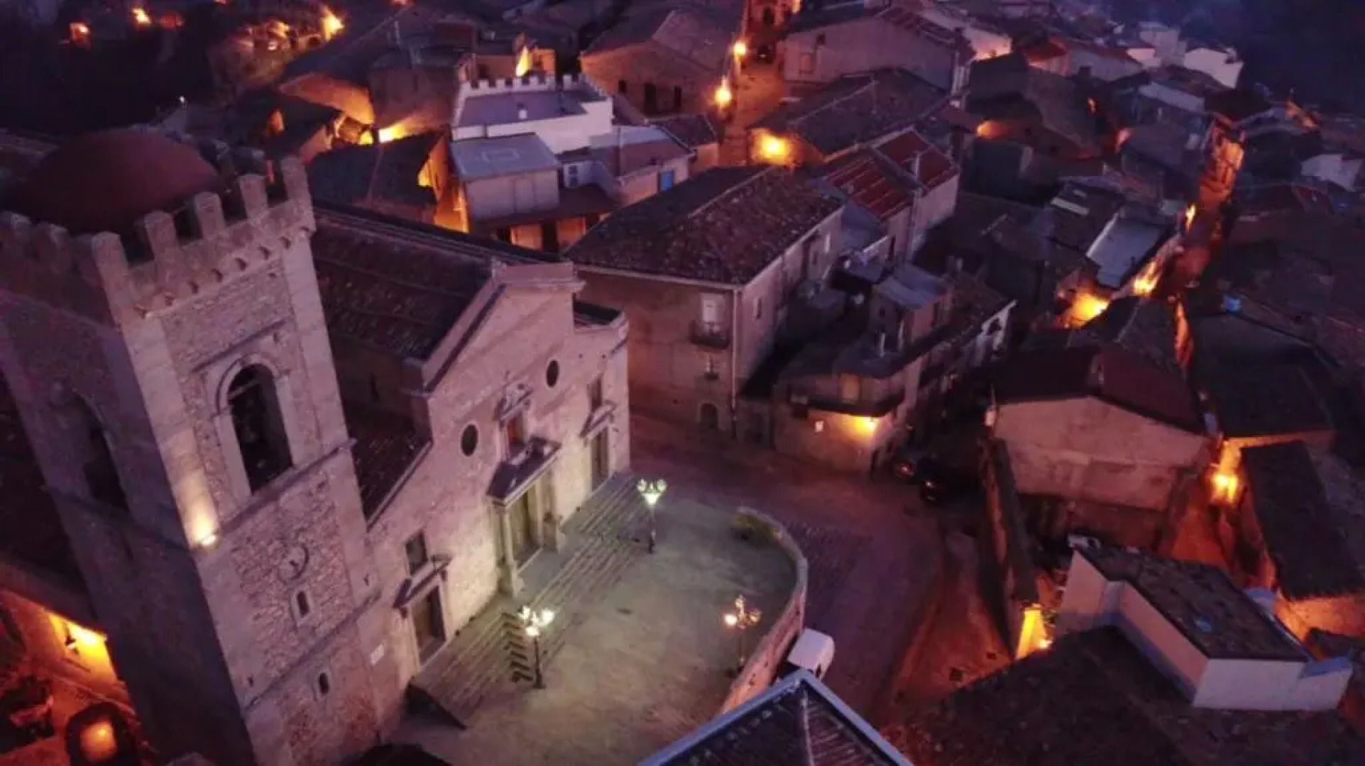 San Nicolò Holiday Home