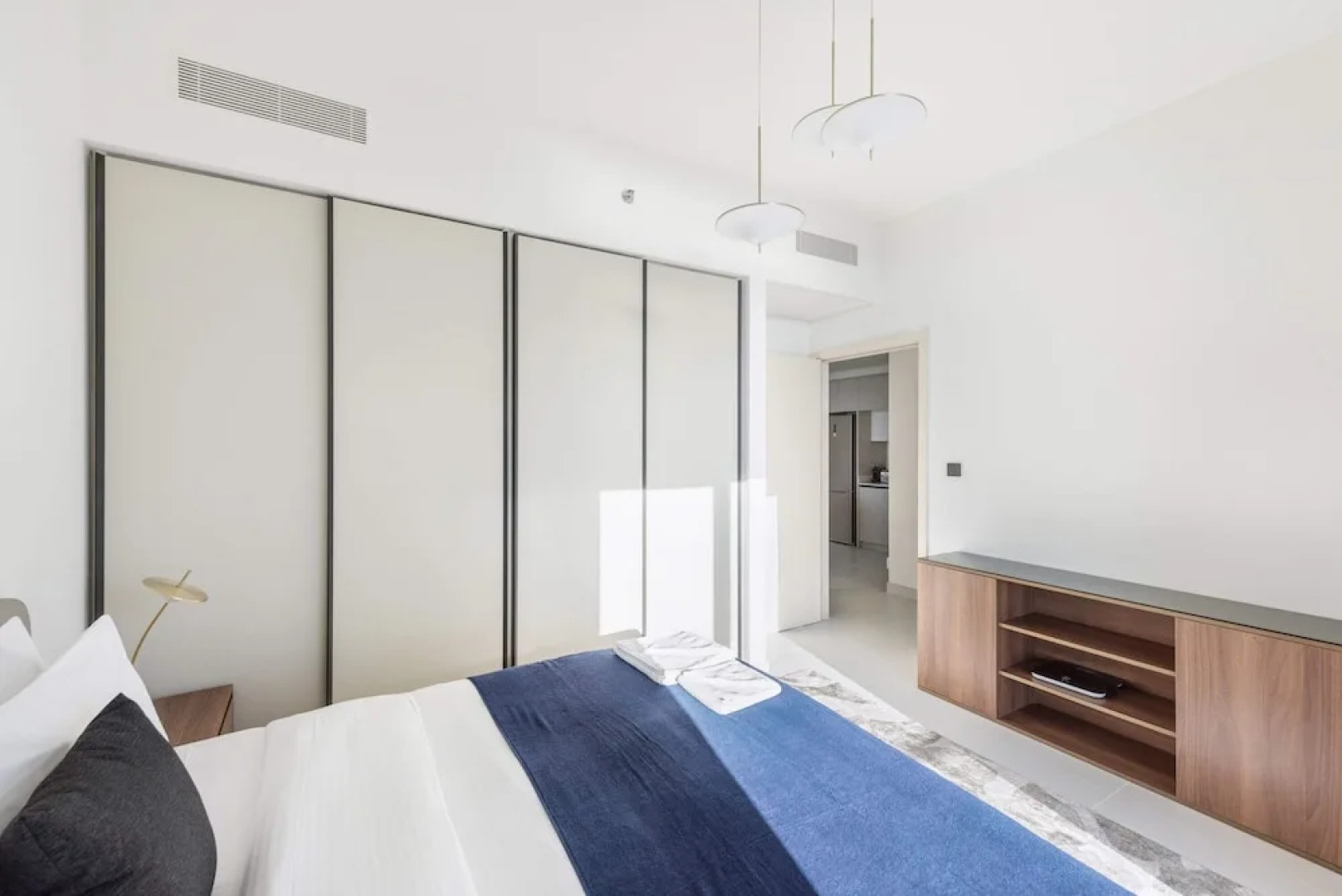 Silkhaus Marina Vista - Dubai Harbour