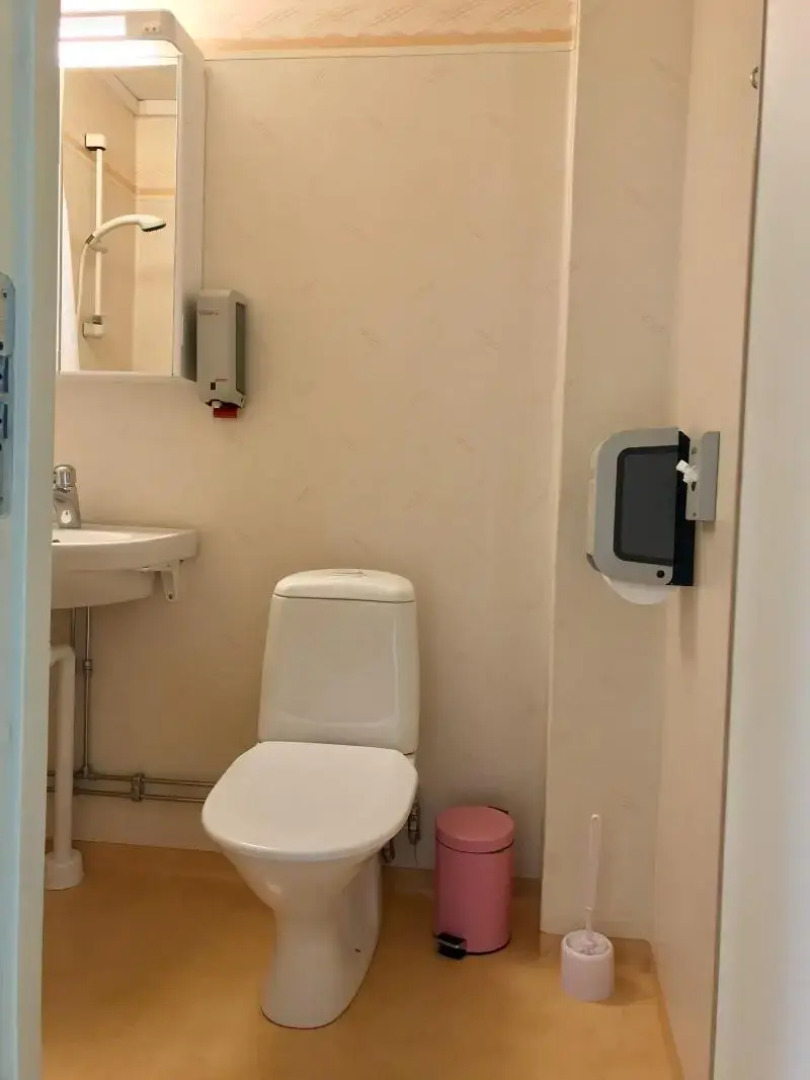 Malmfältens Logi & Konferens - Hostel