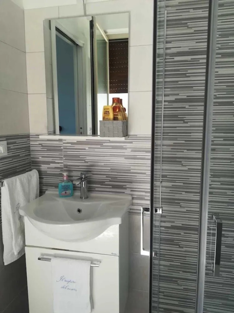 B&B Il Respiro del Mare