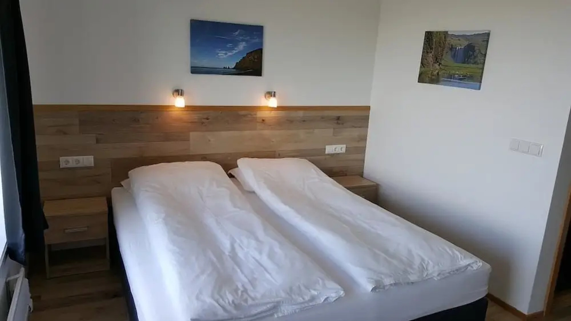 Hvammból Apartments