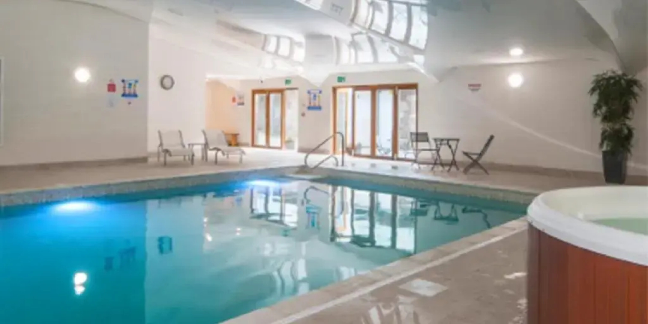 Cape Cornwall golf & Leisure