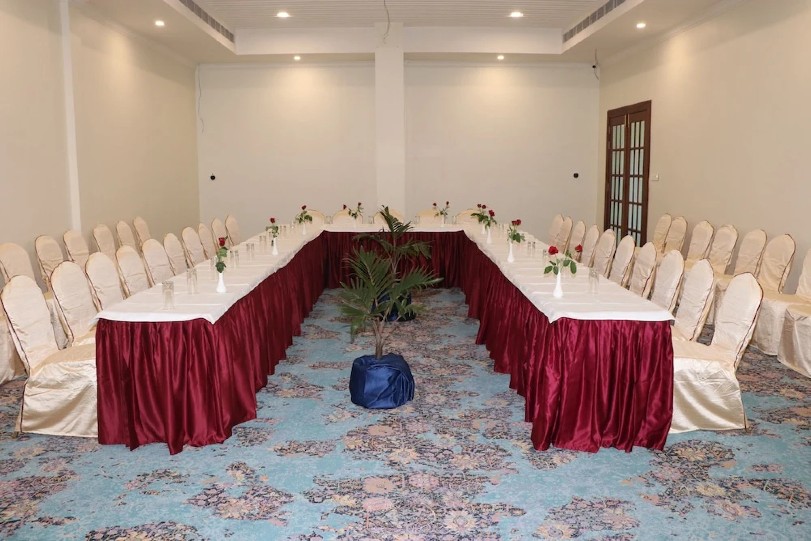 ROYALE de' CASA RESORT KAZIRANGA