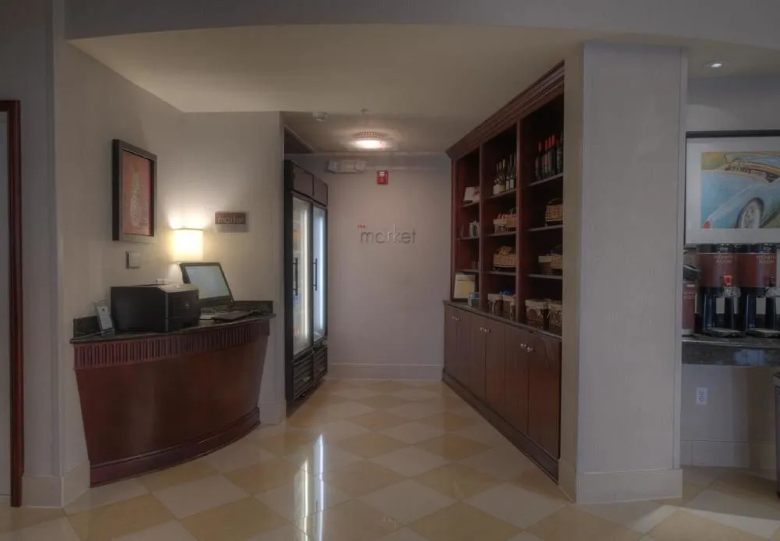 Residence Inn Chapel Hill