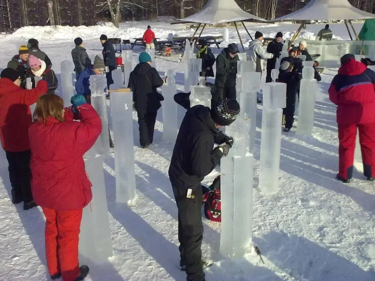 Hällefors Vandrarhem & Kanotcenter