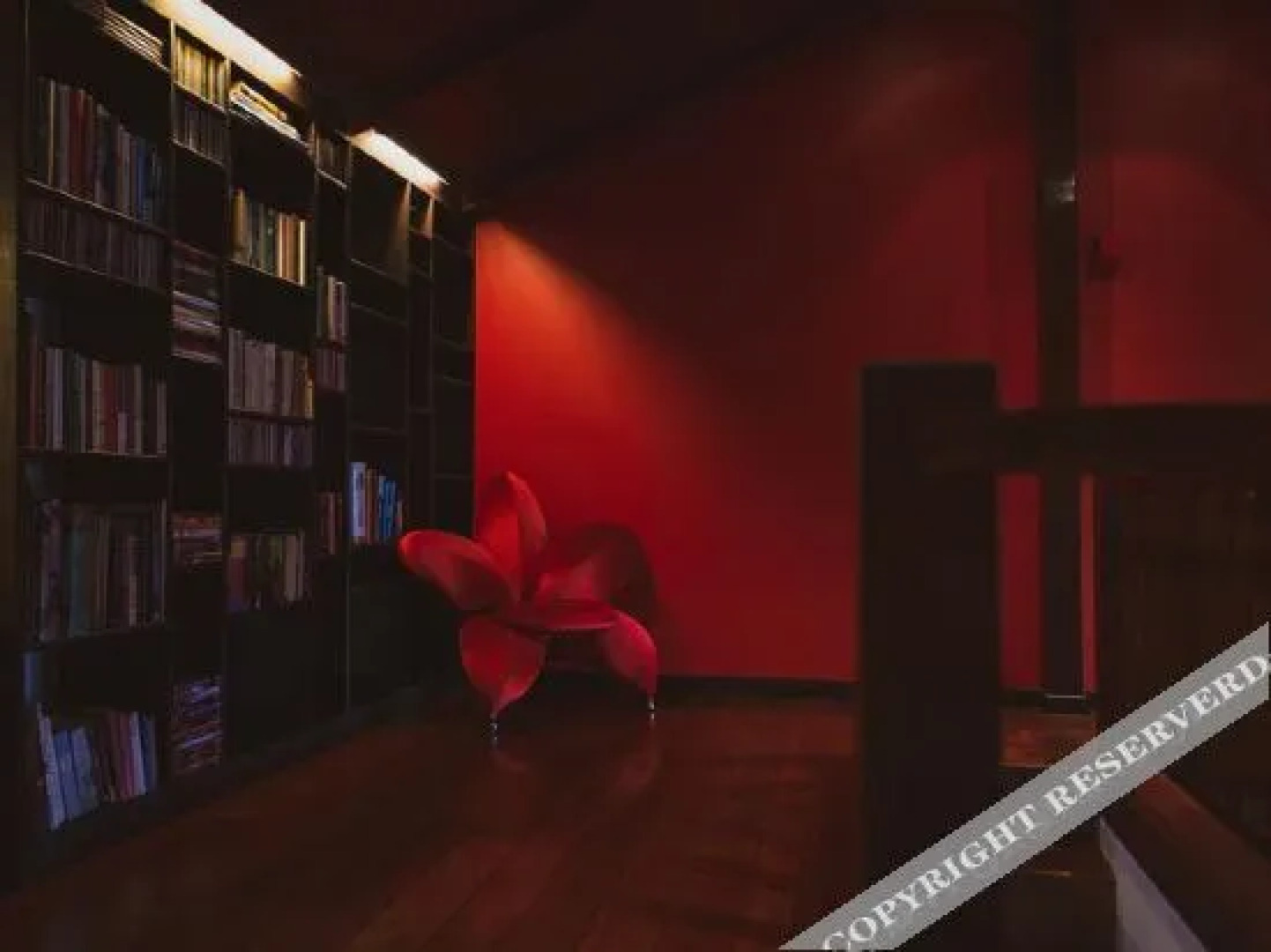 The Townhouse - By Samadhi