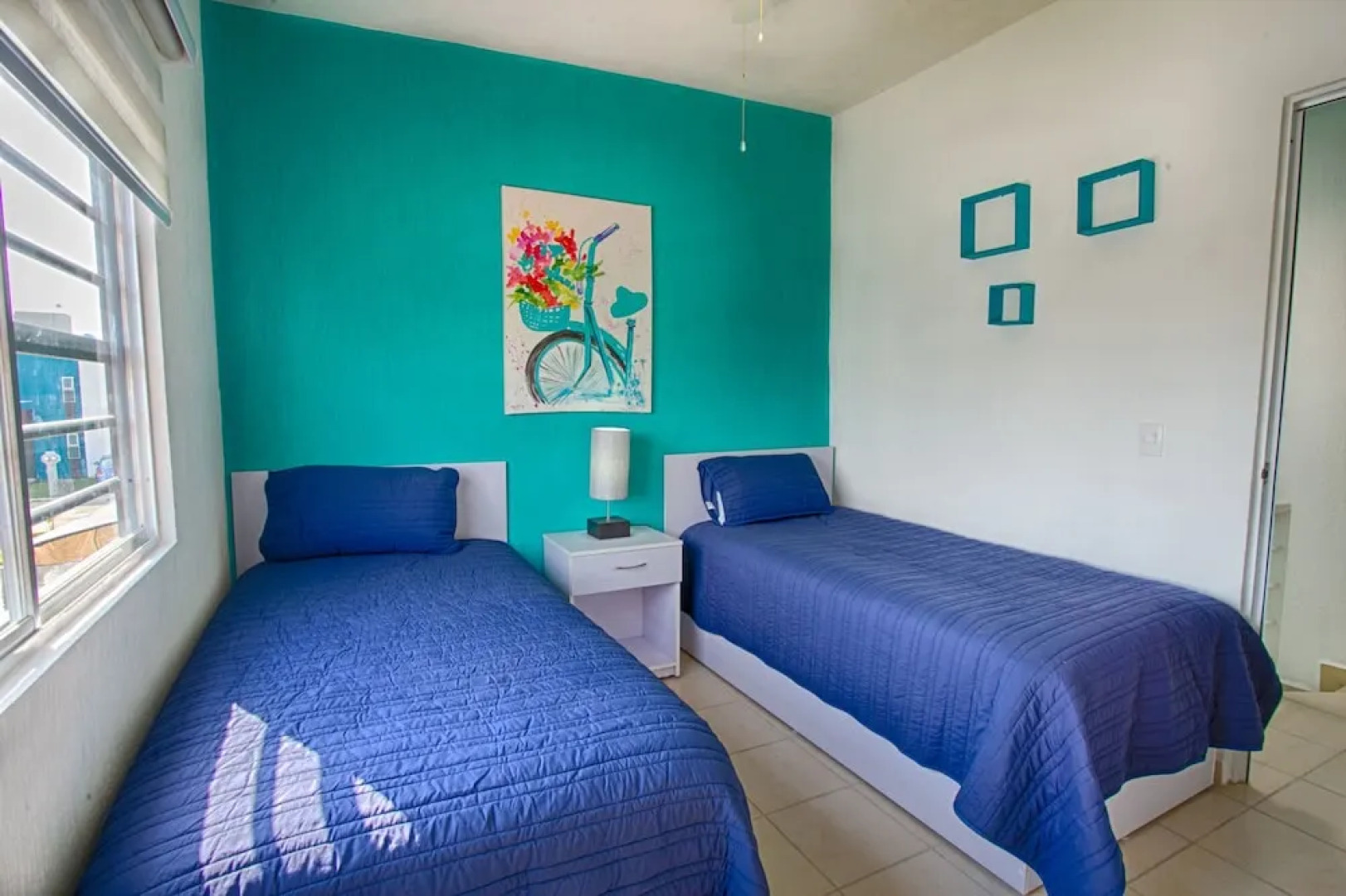 Altavela Flotacion 35 2 BR by Casago