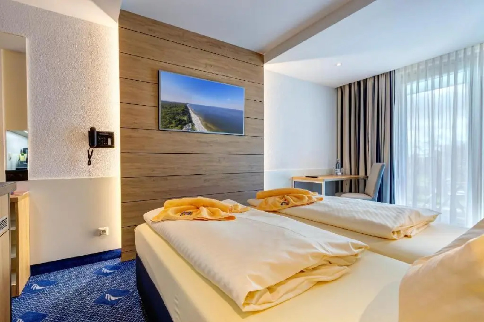 Familien Wellness Hotel Restaurant Seeklause