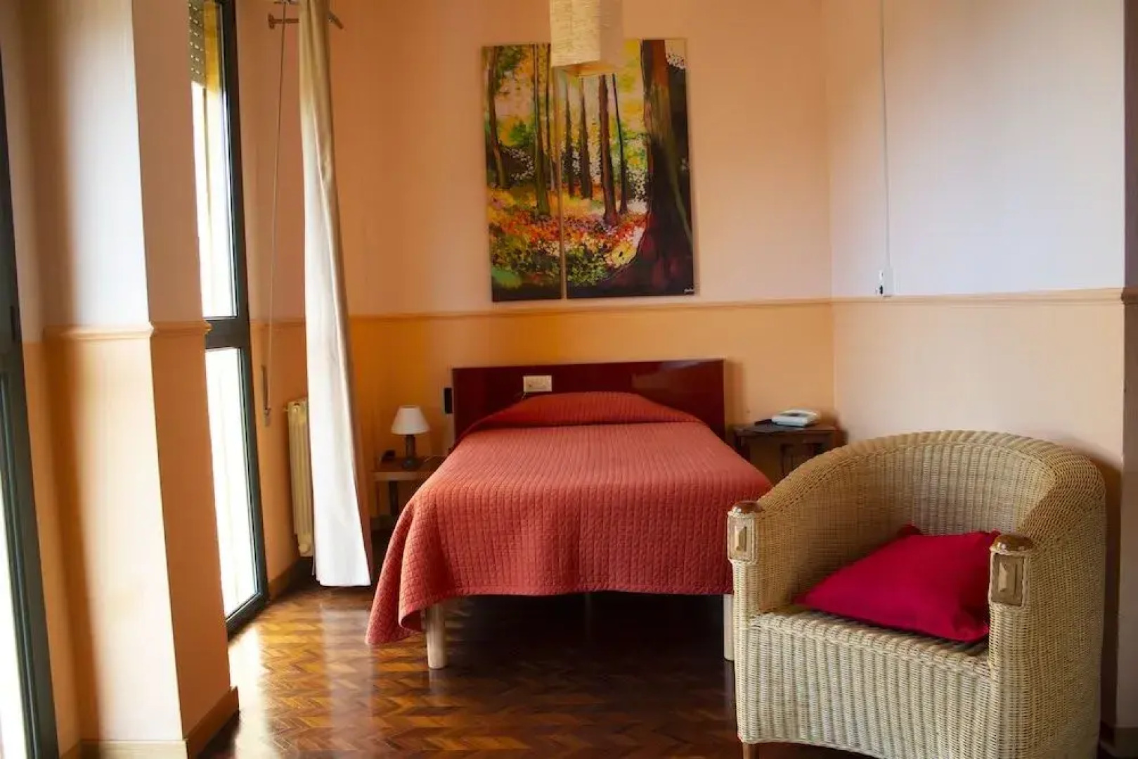 Centro Arnaldi Uscio