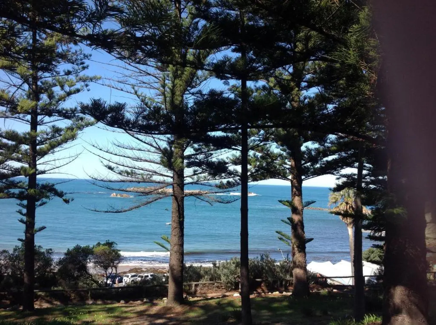 Port Elliot rural retreat