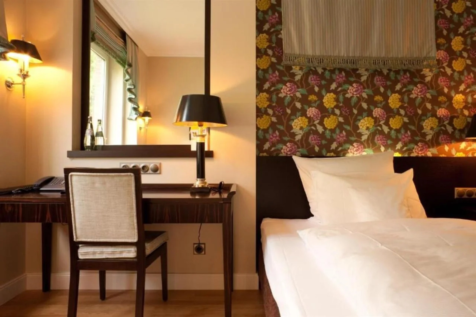 Romantik Hotel Kieler Kaufmann