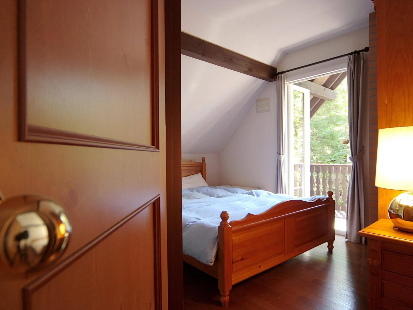 Glamping Resort Feriendorf