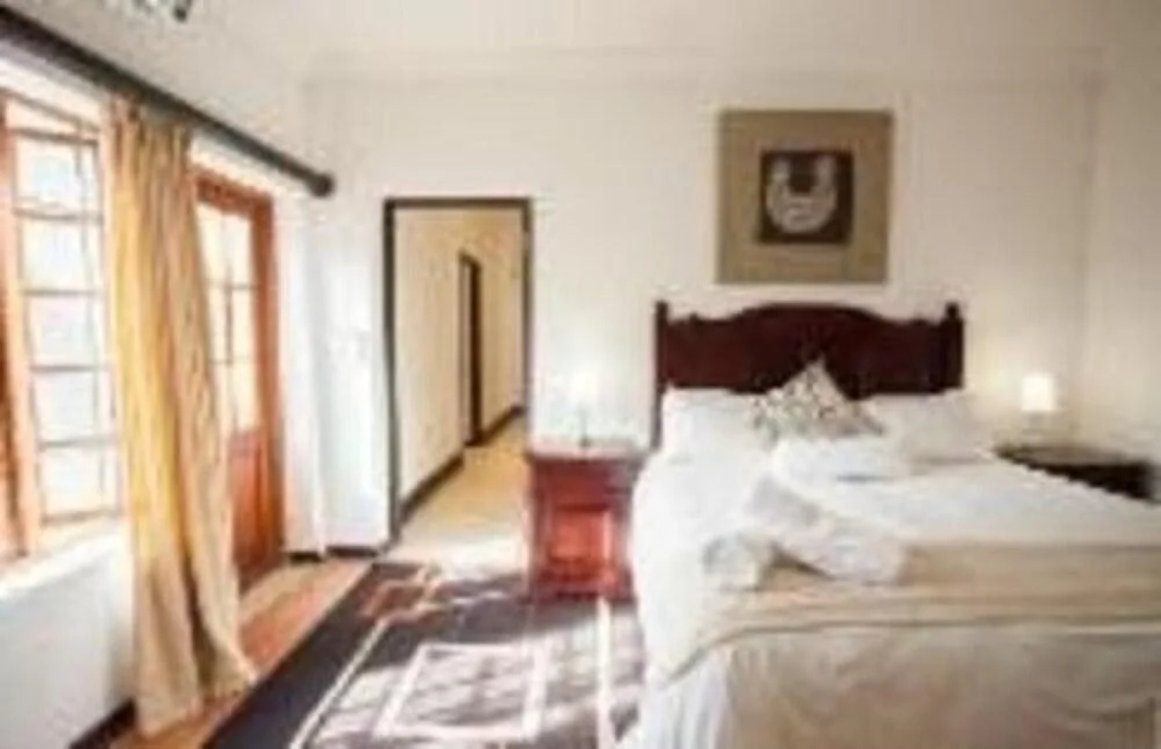 Mbombela Exclusive Guest House  Columbus