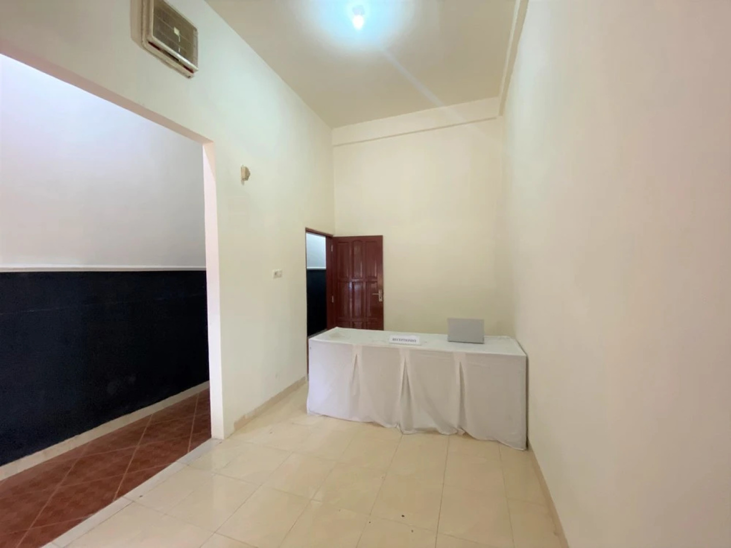 RedDoorz near GOR Lagaligo Palopo