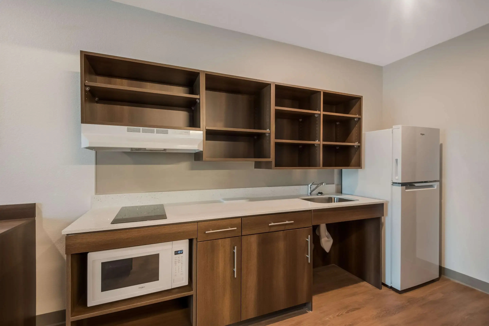 WoodSpring Suites Bellflower - Los Angeles
