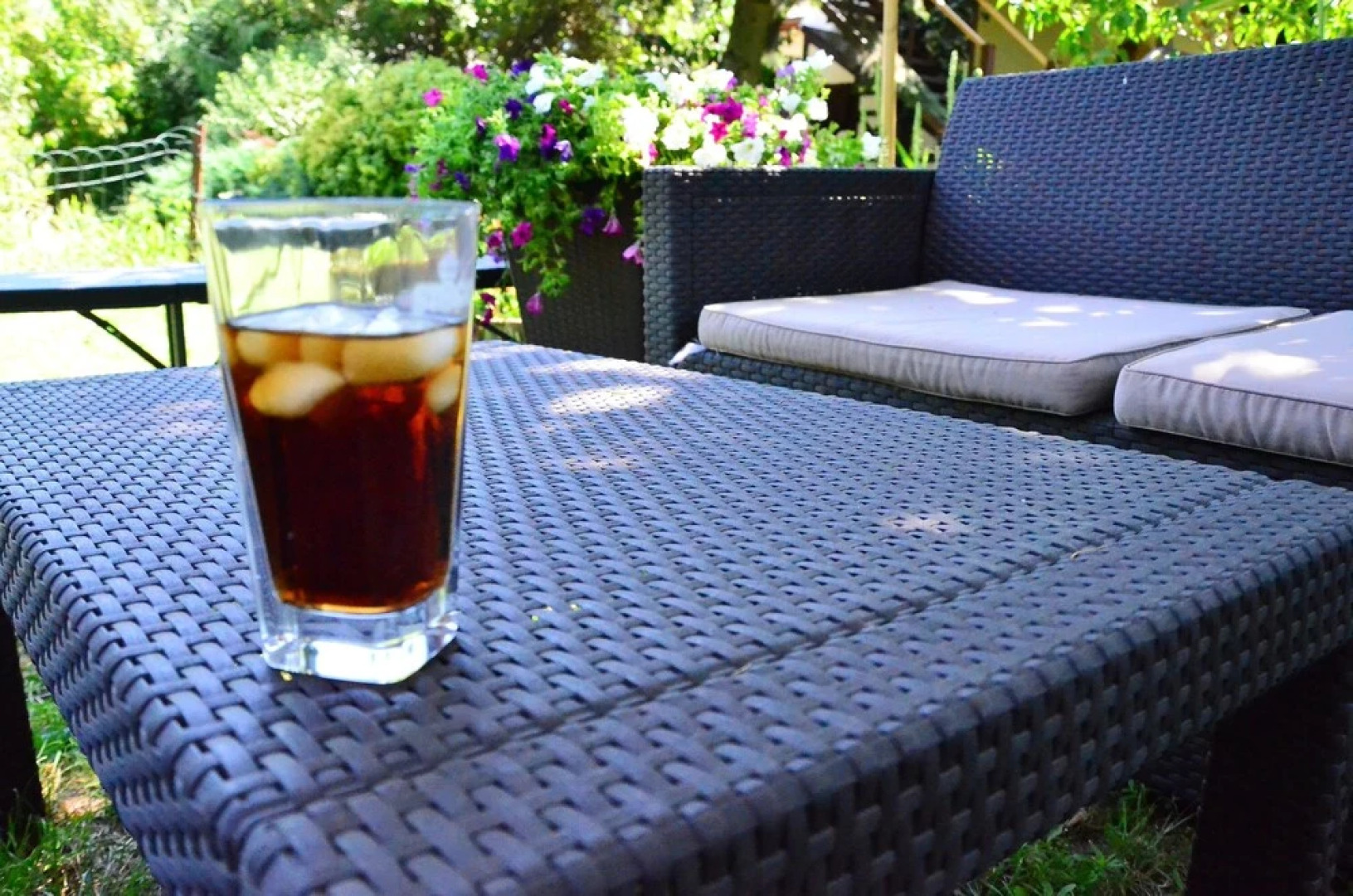 Pensjonat Villa Unolfi