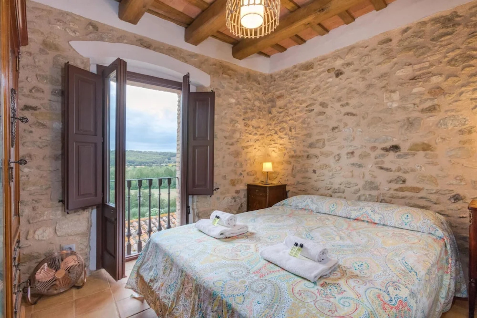 Flateli Apartamento La Pera