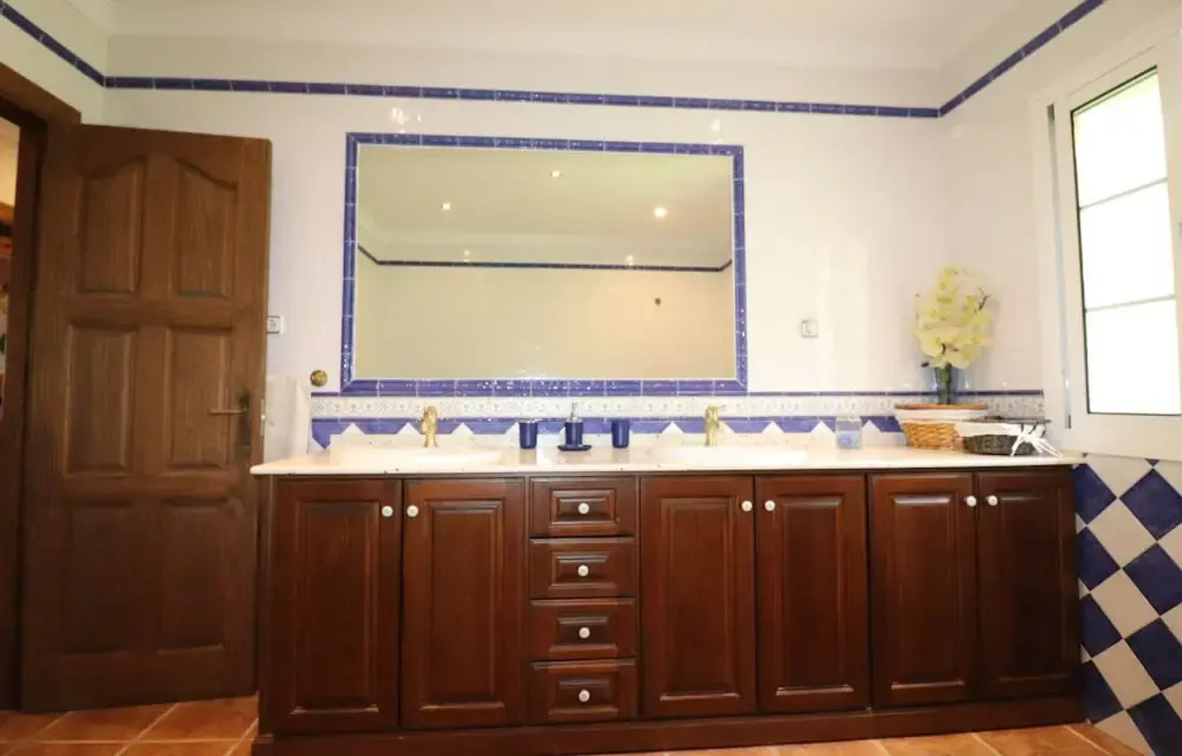 Villa Andrea Sol SpainSunRentals