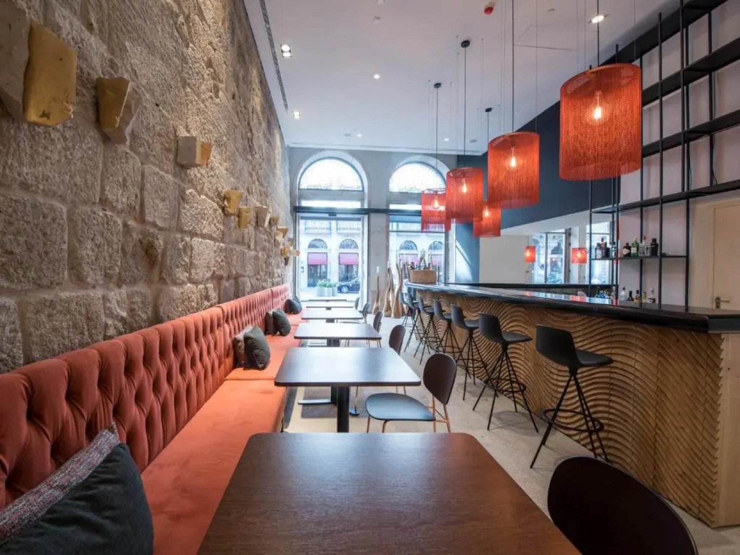 Hotel Carris Porto Ribeira