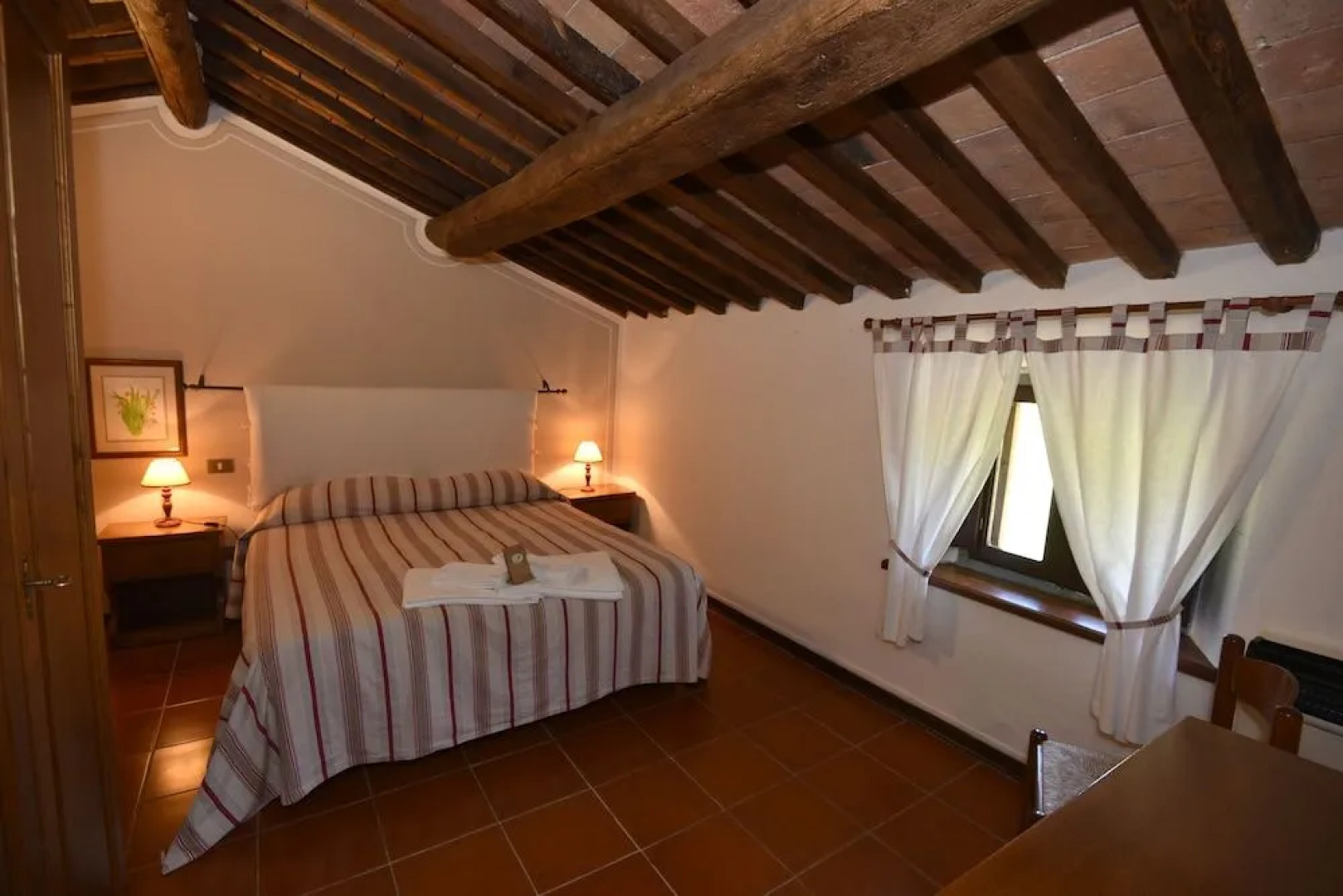 Agriturismo Mulin Del Rancone