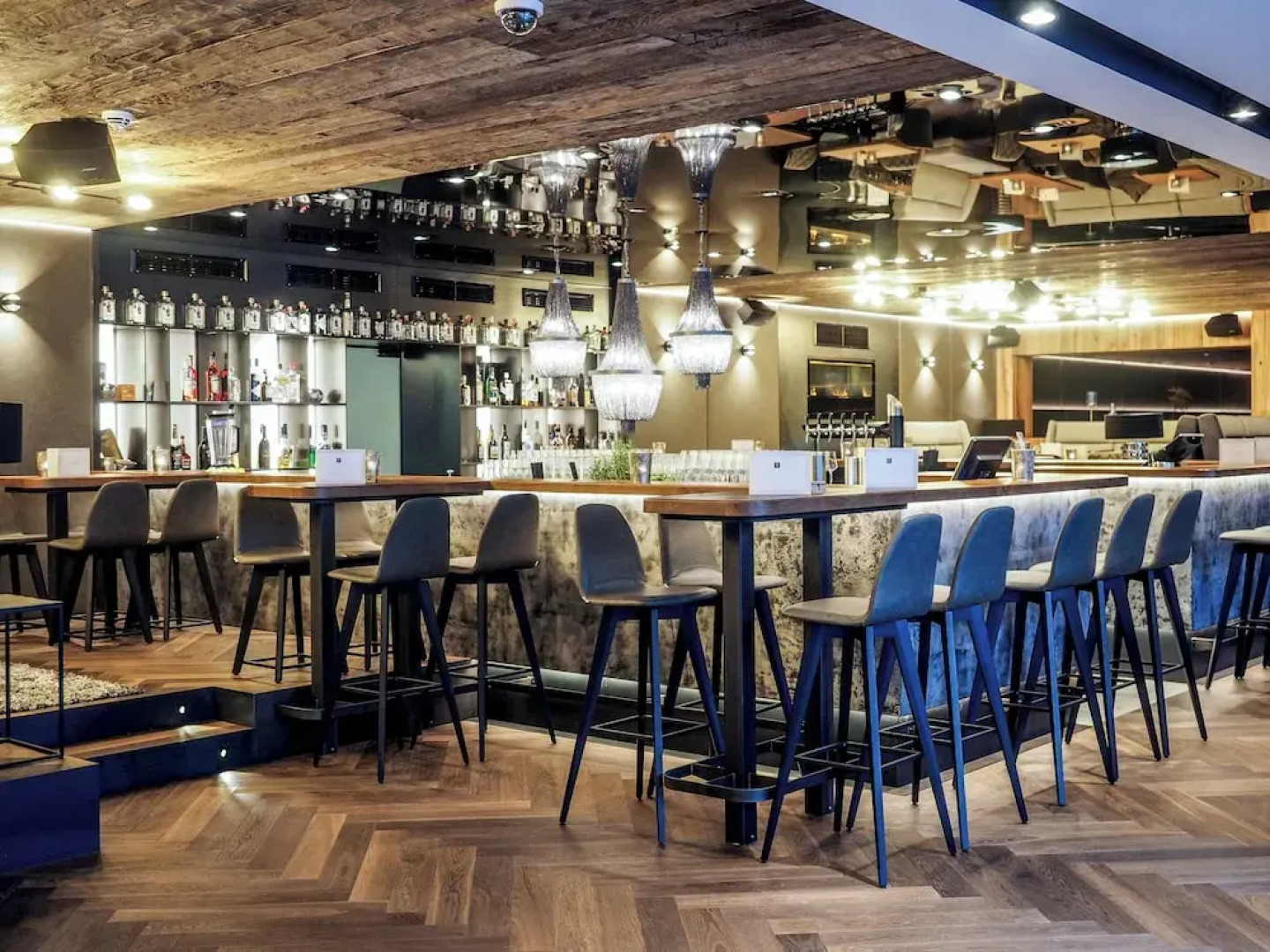 Wellness & Naturresort Reischlhof