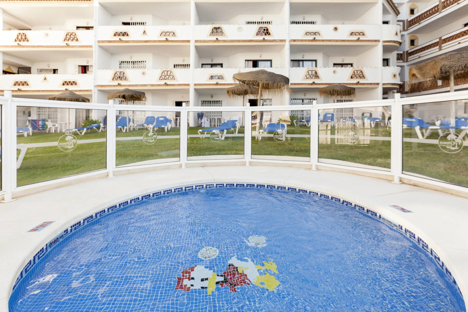 Crown Resorts Club Calahonda