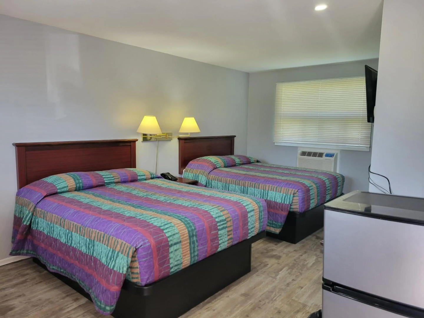 Knights Inn Cobourg