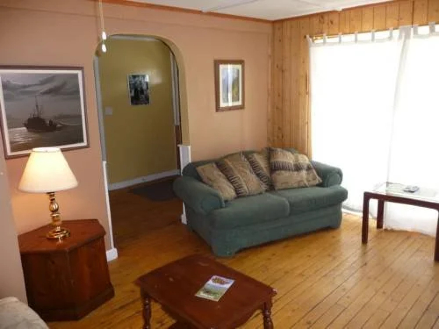 Grandview Stage Country Resort