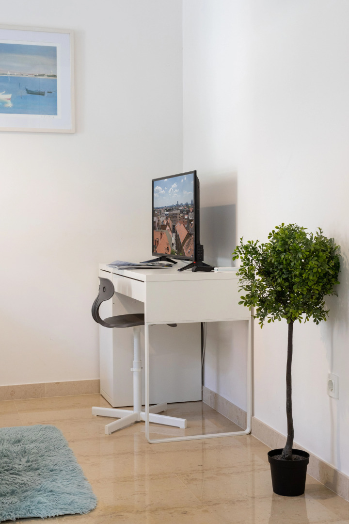 Cute Room near Kvaternik Square