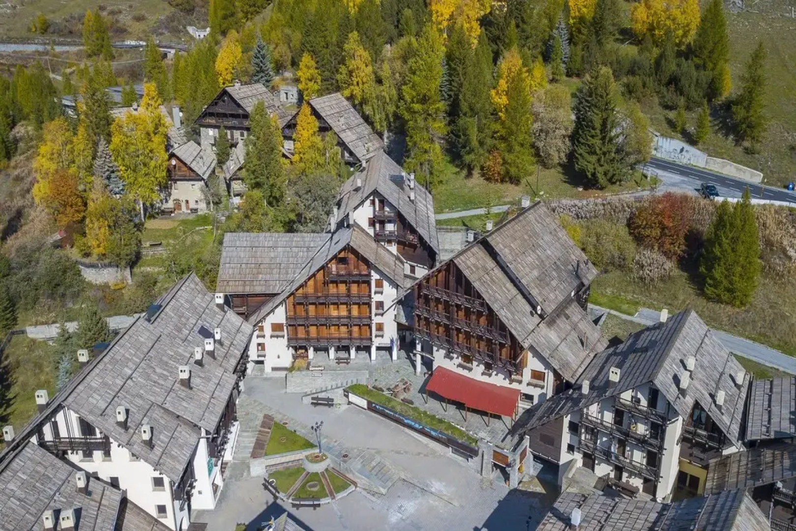 Grange Hike & Ski - 5C Sestriere