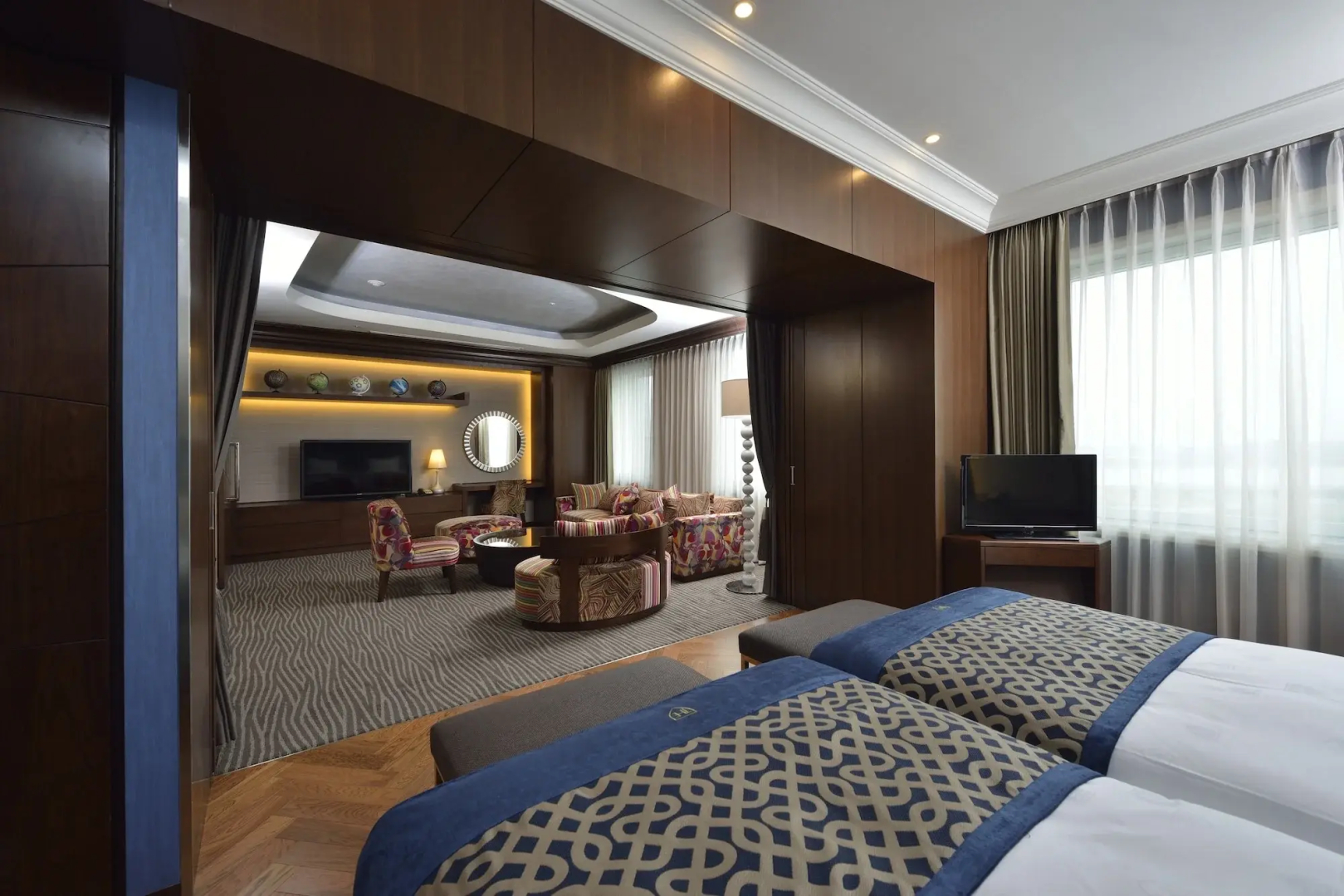 The Royal Park Hotel Tokyo Haneda Airport Terminal 3