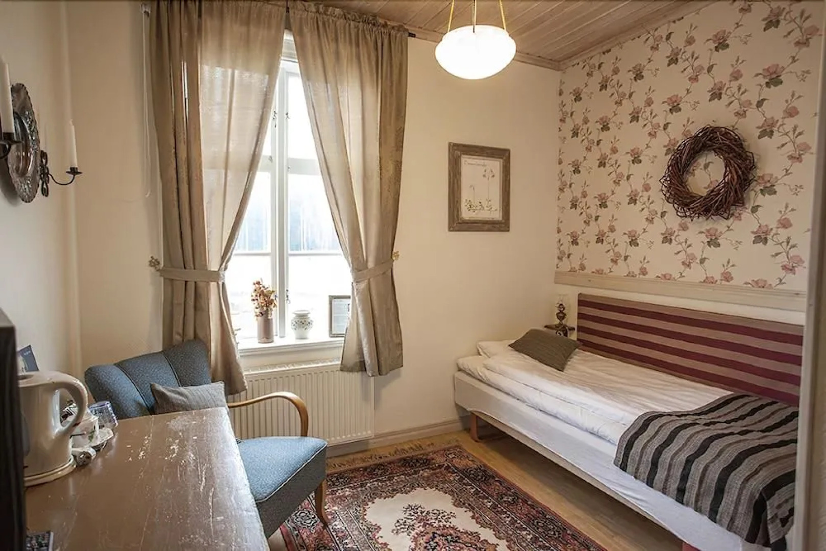 Levar Hotell & Gästgiveri