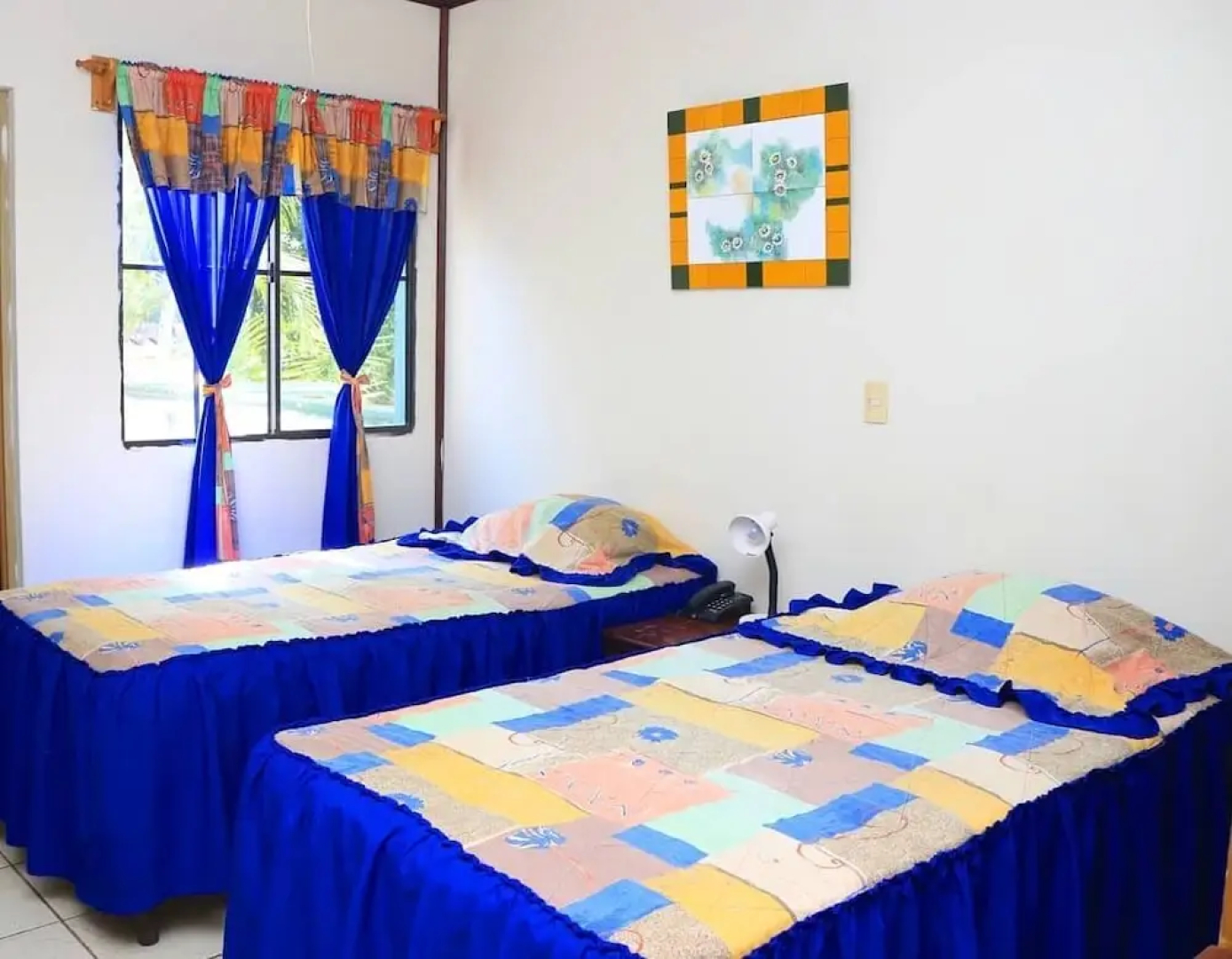 Hotel Entre Pinos