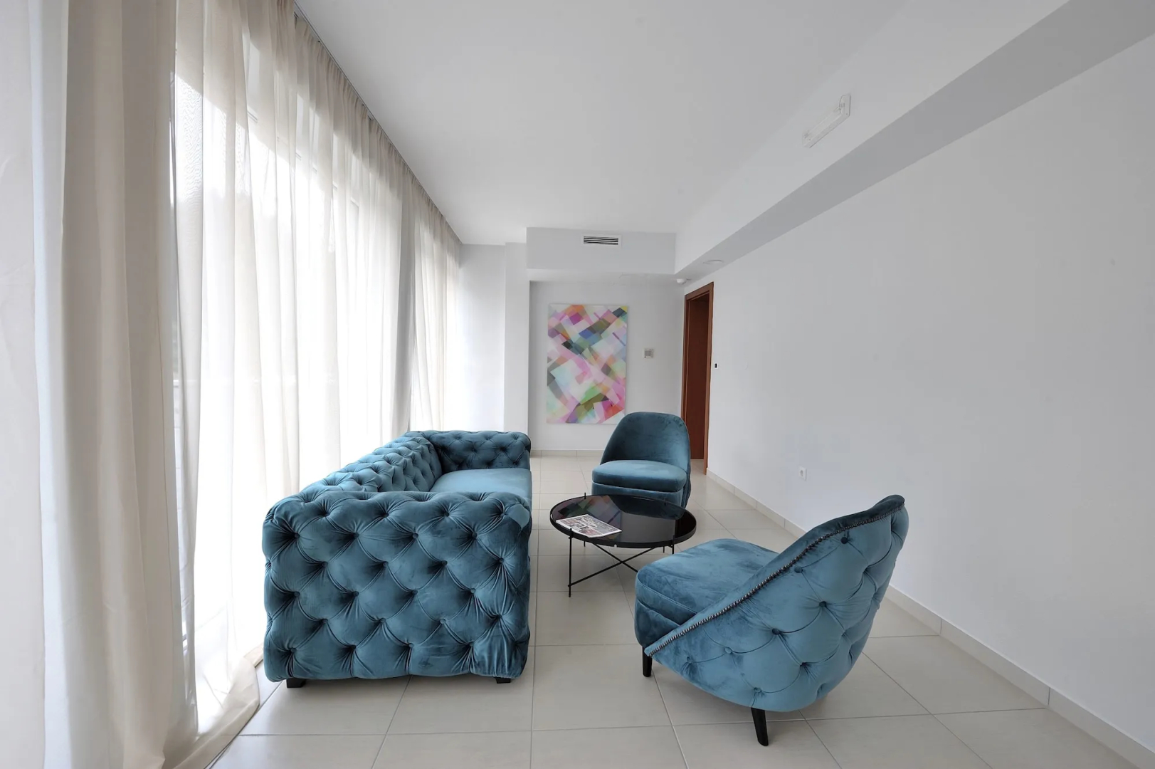 Hotel Antica