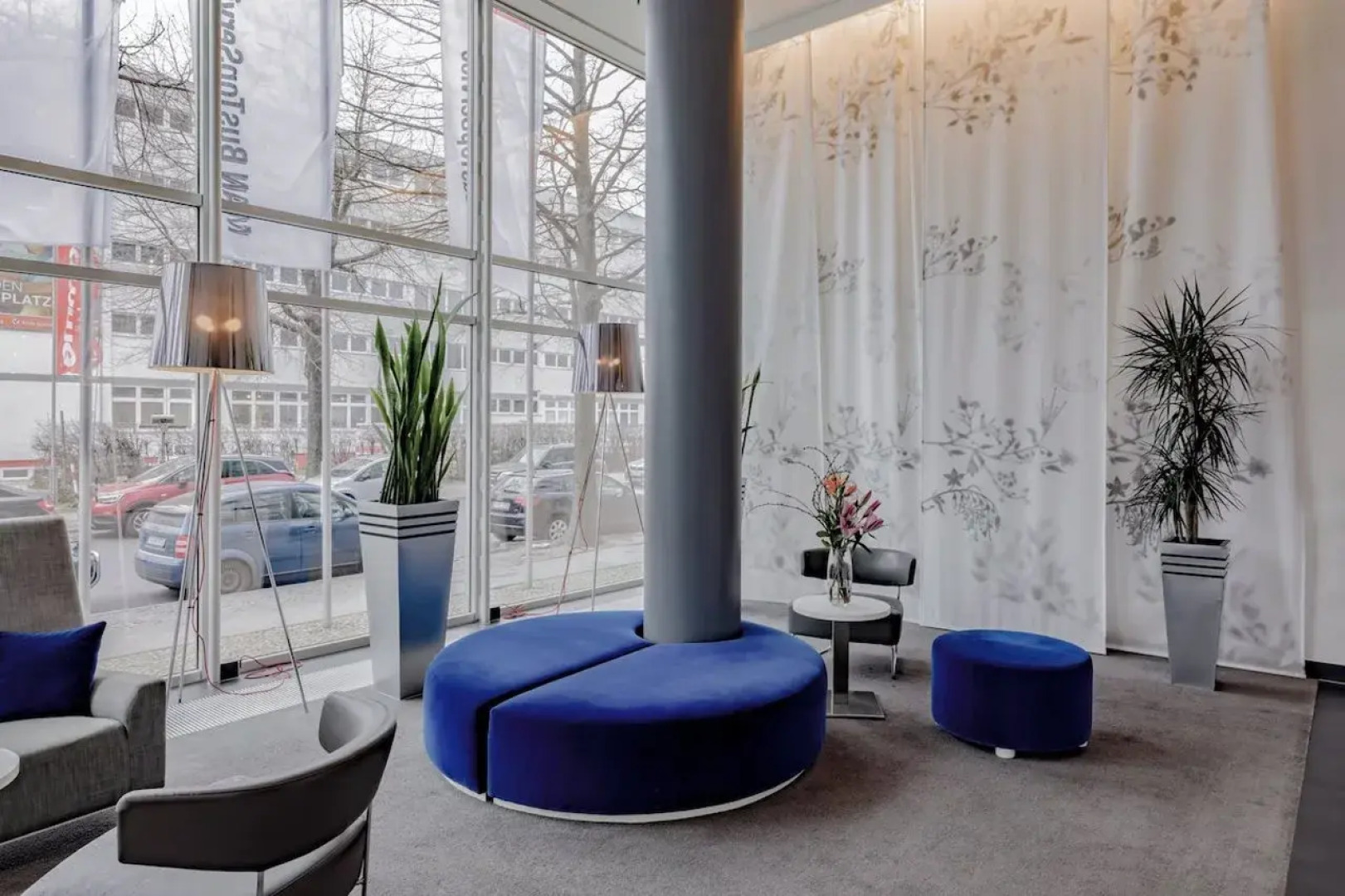 Garner Hotel Berlin - Spandau by IHG