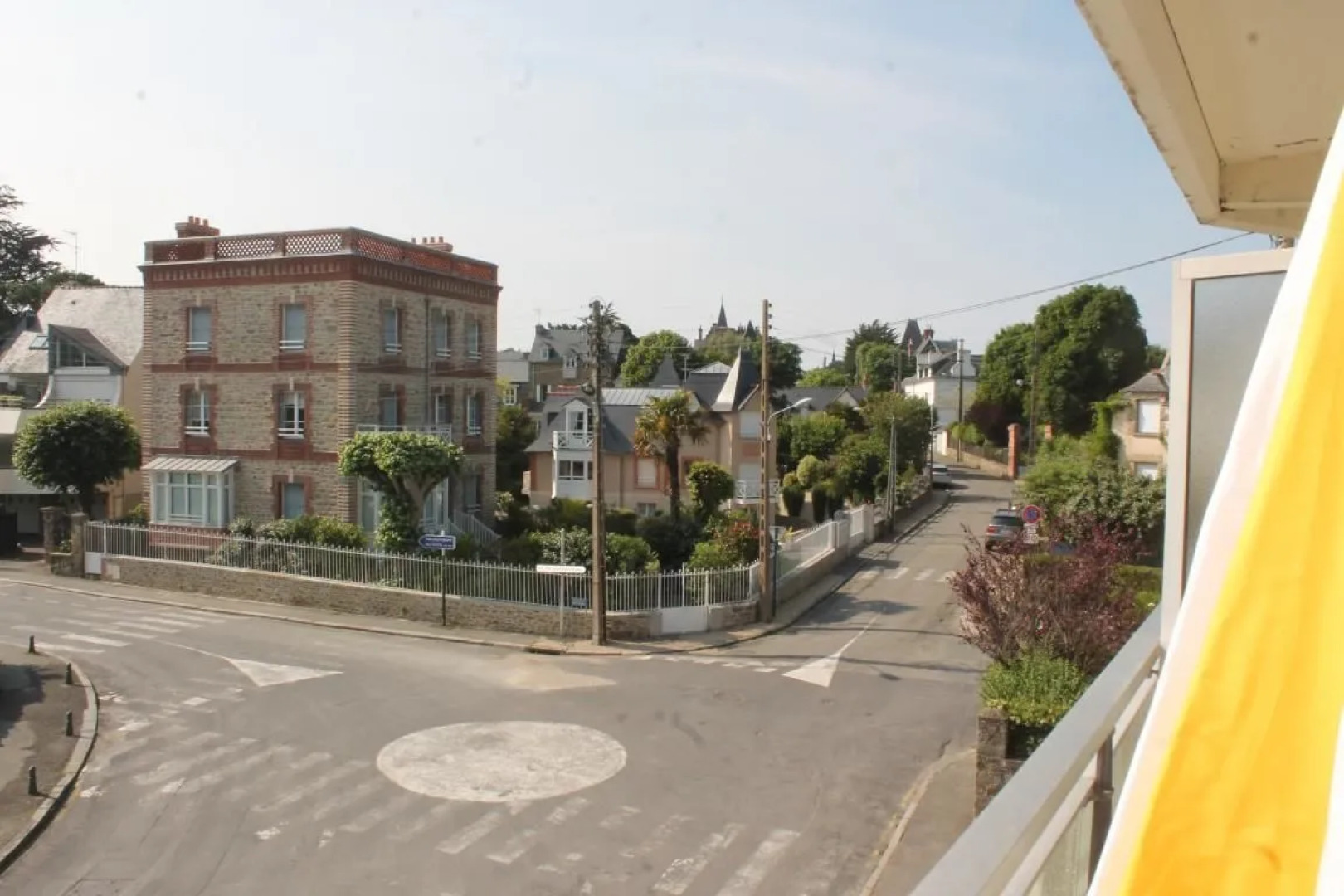 Résidence Le Crystal