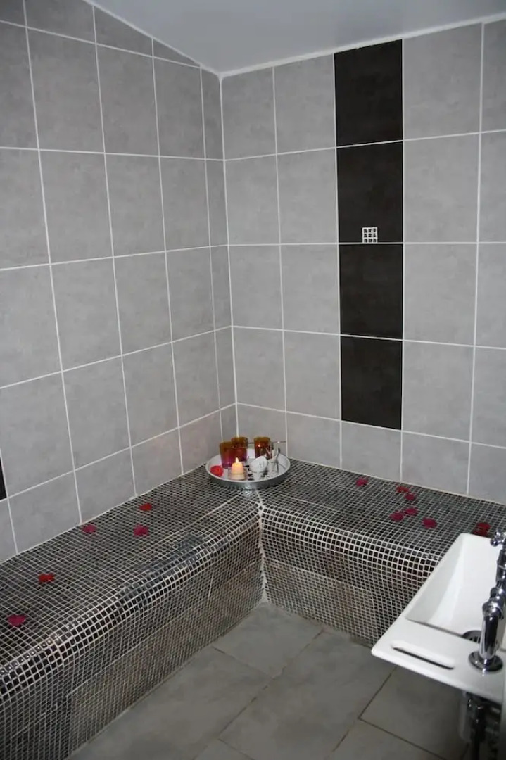 Les Hauts de Lastours