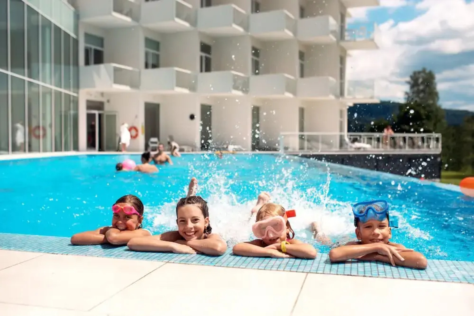 Hotel Crystal Mountain