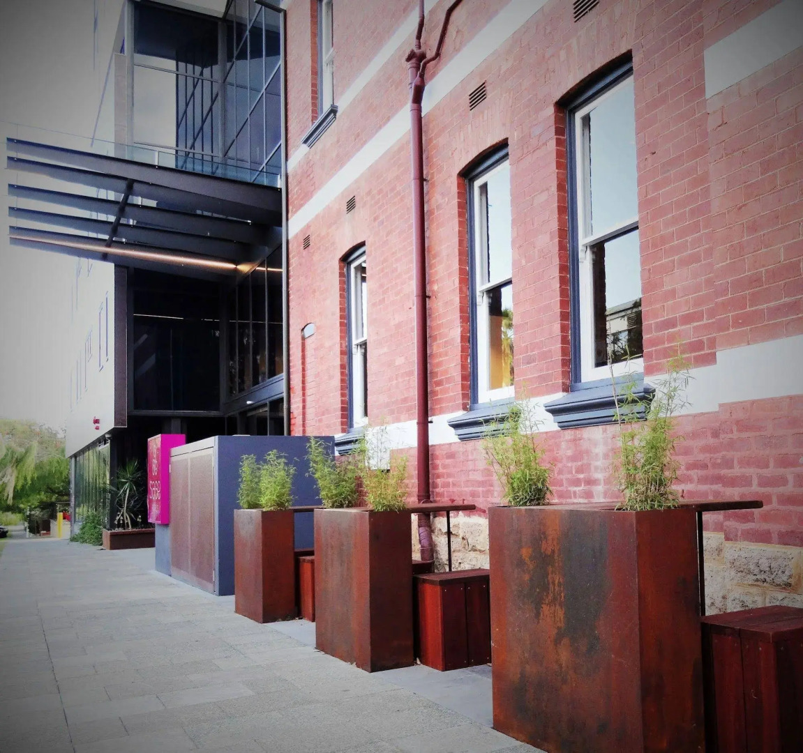 Holiday Inn West Perth by IHG