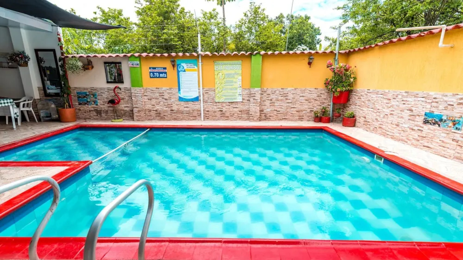 Hotel Villa Deicer