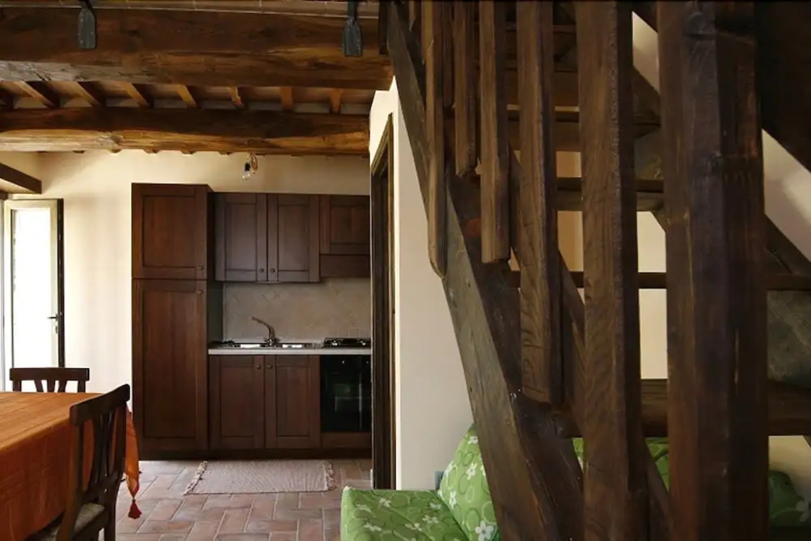 Agriturismo La Casciara