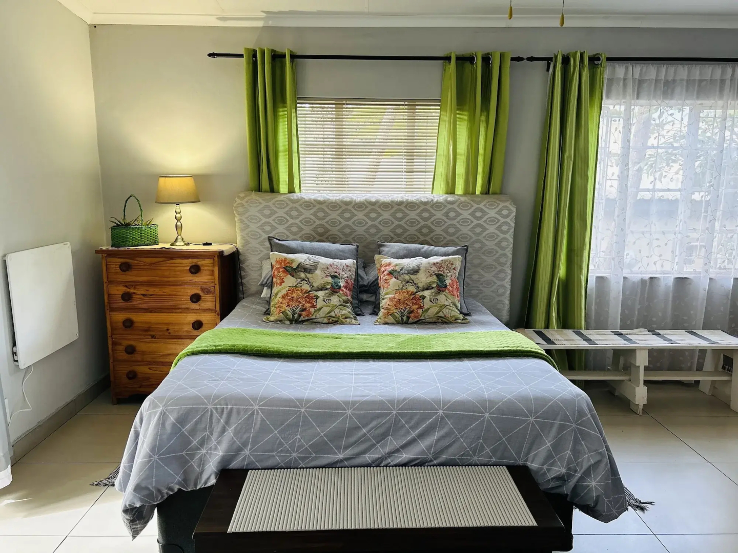 Sabie Self Catering Apartments